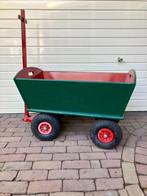 Bolderwagen, Caravans en Kamperen, Bolderkarren, Ophalen, Zo goed als nieuw