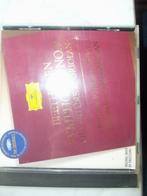 CD BEETHOVEN-SYMFONIE No.9 +CORIOLAN OUVERTURE., Cd's en Dvd's, Met libretto, Ophalen of Verzenden, Zo goed als nieuw, Romantiek