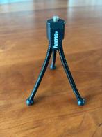Hama camera statief, Ophalen of Verzenden, Zo goed als nieuw, Minder dan 150 cm, Driepoot