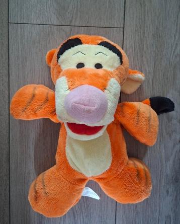 Tijgertje knuffel - Winnie de Poeh - Zacht en schattig! beschikbaar voor biedingen