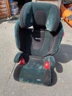 Recaro Monza ISO fix, Kinderen en Baby's, Autostoeltjes, Gebruikt, 15 t/m 36 kg, Isofix, Verstelbare rugleuning