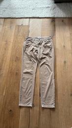 Cambio stretch velvet camel tint D38 broek zgan maat 38, Maat 38/40 (M), Ophalen of Verzenden, Zo goed als nieuw, Lang