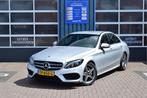 Mercedes-Benz C-Klasse 180 Business Solution AMG Plus Upgrad, Automaat, 65 €/maand, Bedrijf, Sedan