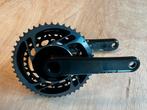 SRAM Red AXS D1 GXP 46/33T Crankset - 172.5mm, Fietsen en Brommers, Crankstel of Pedalen, Racefiets, Ophalen of Verzenden, Zo goed als nieuw