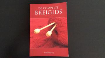 De Complete Breigids beschikbaar voor biedingen