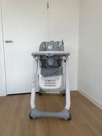 Chicco Cuddle & Bubble fasciatafel + gratis kinderstoel!, Ophalen, Zo goed als nieuw, Minder dan 50 cm