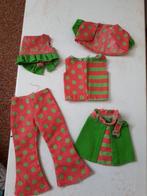 Barbie Skipper vintage Lolapaloozas, Verzamelen, Ophalen of Verzenden, Gebruikt, Kleertjes
