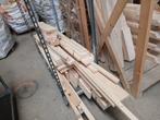 vuren hout noord Europees restant, Doe-het-zelf en Verbouw, Hout en Planken, Ophalen, 25 tot 50 mm, Plank, Minder dan 200 cm
