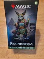 Peace Offering, Ongeopende Commander Deck, Verzenden, Nieuw, Speeldeck
