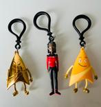 Star Trek: Lower Decks Sleutelhangers, Ophalen of Verzenden, Nieuw, Knuffel of Figuurtje
