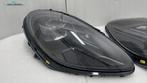 Porsche Macan 95B Full Led GTS koplamp links rechts, Ophalen, Gebruikt, Porsche