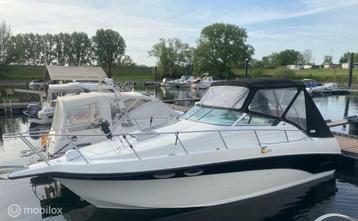 Te Koop Crownline 250c-Luxe uitvoering - Speedcruiser beschikbaar voor biedingen