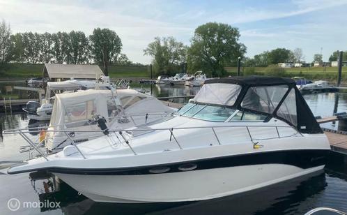 Te Koop Crownline 250c-Luxe uitvoering - Speedcruiser, Watersport en Boten, Overige Watersport en Boten