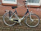 Te koop gazelle orange xtra damesfiets, Fietsen en Brommers, Fietsen | Dames | Damesfietsen, Versnellingen, Gebruikt, Ophalen of Verzenden