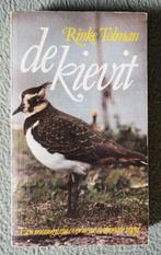 De kievit, Ophalen of Verzenden, Gelezen, Vogels, Rinke Tolman