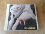 Aerosmith - Get A Grip CD, Ophalen of Verzenden, Zo goed als nieuw