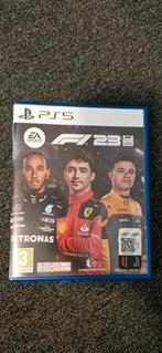 Ps5 F1 22, Spelcomputers en Games, Ophalen of Verzenden, Zo goed als nieuw