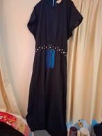 Shoeby jurk met open rug - Maat XXL, Kleding | Dames, Jurken, Zwart, Maat 46/48 (XL) of groter, Ophalen of Verzenden, Zo goed als nieuw