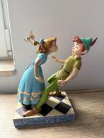 Peter Pan, Wendy en Tinkerbel | Disney Traditions, Verzamelen, Ophalen of Verzenden, Peter Pan of Pinokkio, Zo goed als nieuw