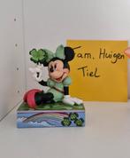 Jim shore diversen, Ophalen of Verzenden, Mickey Mouse, Zo goed als nieuw, Beeldje of Figuurtje