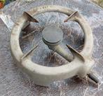 Etna Gasbrander, Ophalen of Verzenden, Gebruikt, Gietijzer, Overige typen