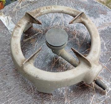 Etna Gasbrander beschikbaar voor biedingen