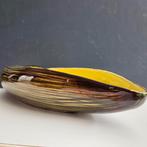 St. Clement Frankrijk schaal (51 cm!) cacaoboon, Antiek en Kunst, Ophalen of Verzenden