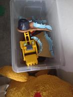 Monstertruck met baan Little Tikes, Ophalen, Zo goed als nieuw, Overige aandrijving, Overige merken