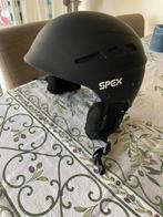 Ski/snowboard helm Spex maat s, Overige merken, Overige typen, Ophalen of Verzenden, Zo goed als nieuw