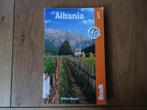 Bradt guide Albania, Boeken, Overige merken, Europa, Ophalen of Verzenden, Zo goed als nieuw