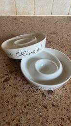 Riviera Maison olijf schaaltjes, Ophalen, Overige materialen, Overige stijlen, Schaal of Schalen