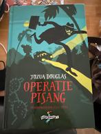 Operatie Pisang - Jozua Douglas, Ophalen of Verzenden, Zo goed als nieuw