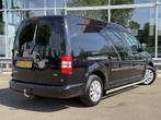 Volkswagen Caddy 1.6 TDI Maxi | NL-auto | 1e Eigenaar | 2X S, Voorwielaandrijving, Euro 5, Stof, Gebruikt