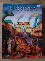 Dinotopia dinosaurus dvd, Ophalen of Verzenden, Zo goed als nieuw, Vanaf 6 jaar
