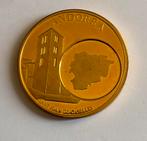 Penning ANDORRA Sant Joan De Caselles - European Currencies, Ophalen of Verzenden, Overige materialen, Buitenland