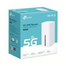 TP-Link Archer NX200 Router 5G beschikbaar voor biedingen