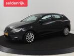 SEAT Leon 1.2 TSI Style | Stoelverwarming | Full LED | Clima, Auto's, Seat, Voorwielaandrijving, Euro 5, Stof, Gebruikt