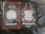 Jay Kristoff Waterstones special edition, Boeken, Fantasy, Ophalen of Verzenden, Zo goed als nieuw