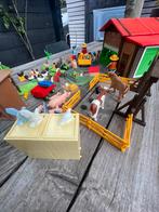 Kinderboerderij playmobil, Kinderen en Baby's, Speelgoed | Playmobil, Ophalen, Zo goed als nieuw