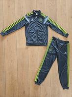 Trainingspak van Adidas/Ajax maat 176, Adidas, Gebruikt, Sport- of Zwemkleding, Ophalen of Verzenden