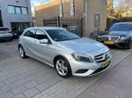 Mercedes-Benz A-klasse 200 Ambition Sport Airco Navi PDC NAP, Gebruikt, 1595 cc, Bedrijf, Navigatiesysteem