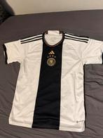 Duitsland voetbal shirt zo goed als nieuw maat M, Ophalen of Verzenden, Zo goed als nieuw, Shirt