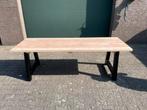Douglas tuintafel (Nieuw), Tuin en Terras, Tuintafels, Ophalen of Verzenden