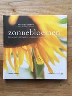 Zonnebloemen, 		182, Ophalen, Nieuw, Overige onderwerpen