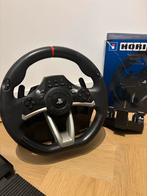 Hori Racestuur PS4 - In Goede Staat, Ophalen, Zo goed als nieuw, Stuur of Pedalen, PlayStation 4