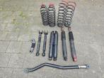 Jeep Wrangler jk   2007 - 2018 liftkit  2 '', Ophalen, Gebruikt, Jeep