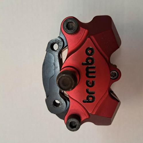vespa/piaggio zip brembo remklauw, Fietsen en Brommers, Brommeronderdelen | Scooters, Nieuw, Vespa, Overige typen, Ophalen of Verzenden