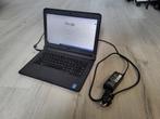 Dell Latitude 3340 Laptop (Intel core i5, 8GB RAM), Gebruikt, HDD, 2 tot 3 Ghz, Qwerty