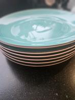 Borden, Antiek en Kunst, Ophalen