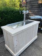 Z.G.A.N. Gamko Flexidraft Tap Bar, Ophalen, Zo goed als nieuw, X, Micro Matic / Bertuzz